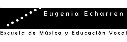 Escuela de Canto Eugenia Echarren